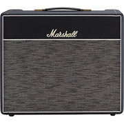 Marshall - Handwired 18-watt 2-channel 1x12" All-Tube Guitar Combo Amplifier with Tube Tremolo - Black #1974X