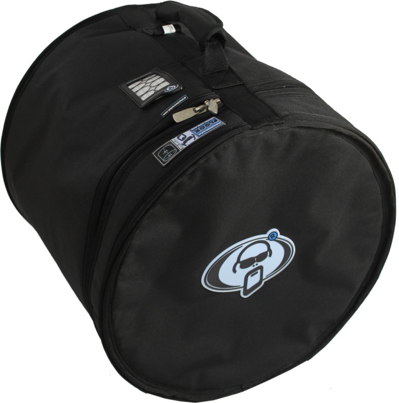 Protection Racket - 13" X 13" Floor Tom Case #2011-00