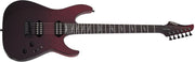 Schecter - Reaper-6 Elite Electric Guitar, Blood Burst #2180-SHC
