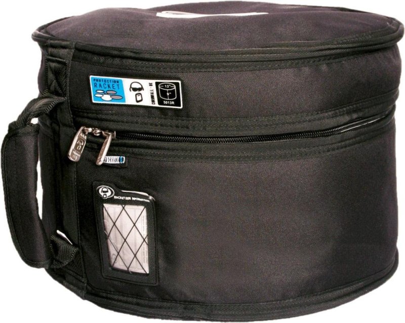 Protection Racket - 10" x 9" PowerTom Case #4010-10