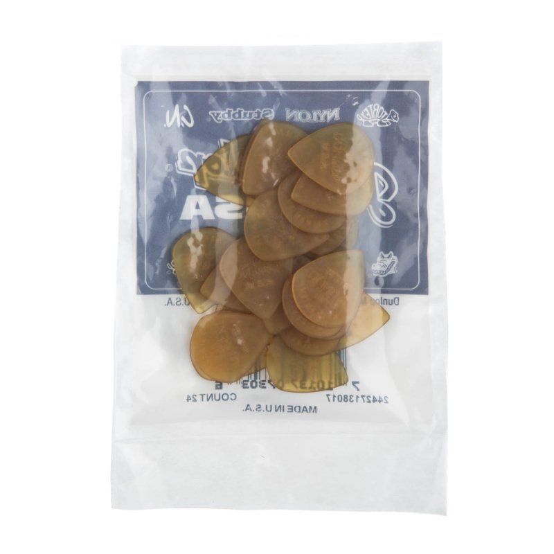 Dunlop - Ultex® Jazz III Xl Guitar Pick (24/pack) #427RXL