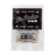 Dunlop - Ultex® Jazz III Xl Guitar Pick (24/pack) #427RXL