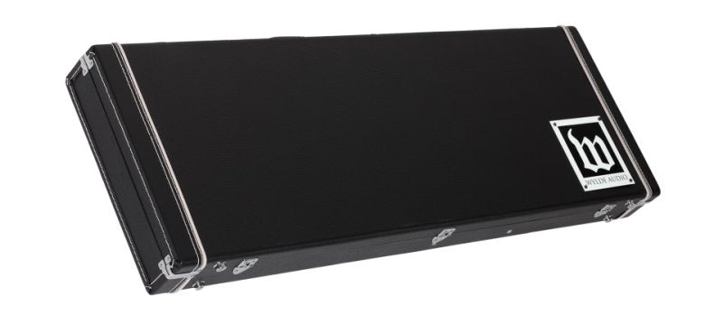 Schecter - Odin/Barbarian Hardcase #4490-SHC