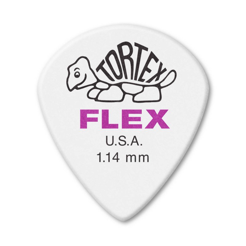 Dunlop - Guitar Pick Pack (12/pack) #466P114