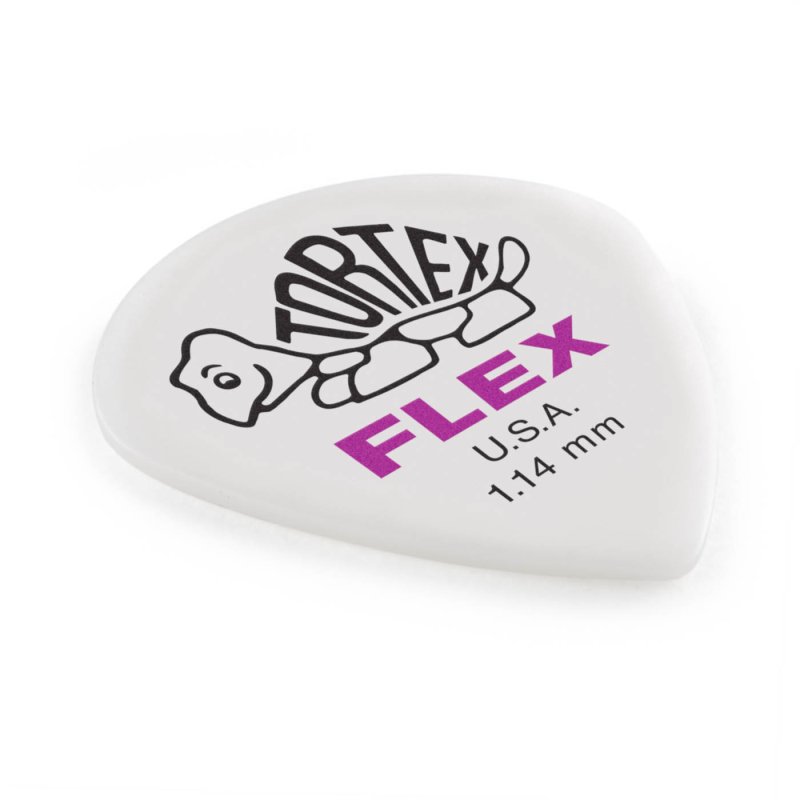 Dunlop - Guitar Pick Pack (12/pack) #466P114