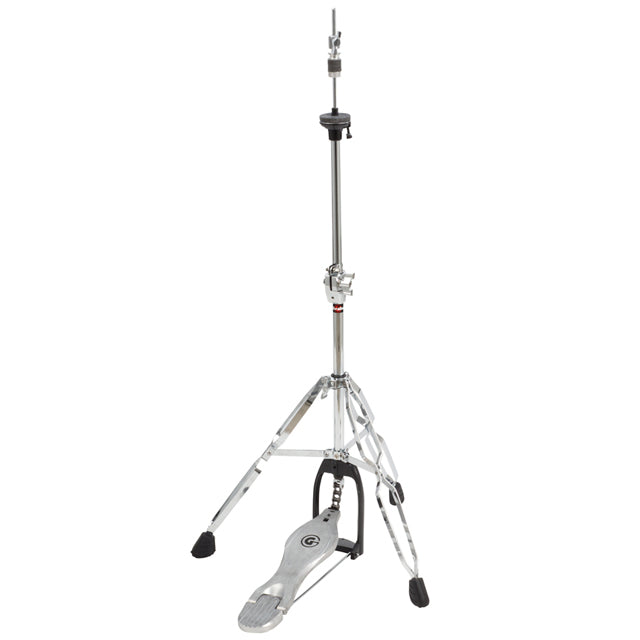 Gibraltar - Double Braced Lightweight Hi Hat Stand #4707