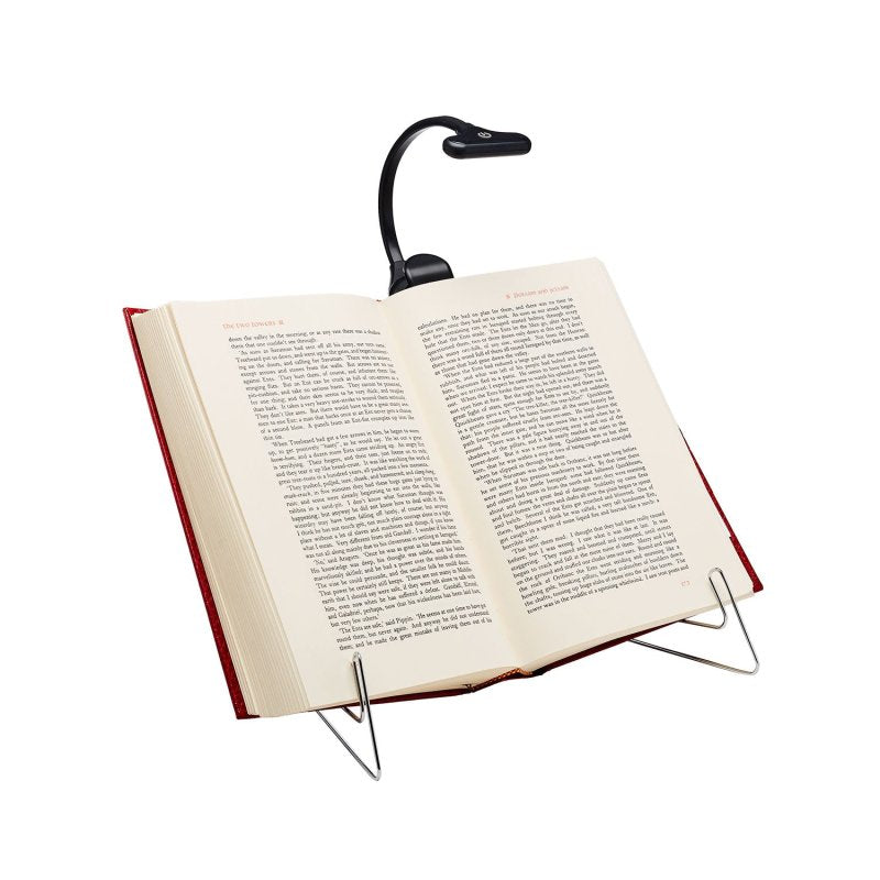 Mighty Bright - NuFlex Music Stand Light, Black #47810