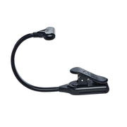 Mighty Bright - NuFlex Music Stand Light, Black #47810
