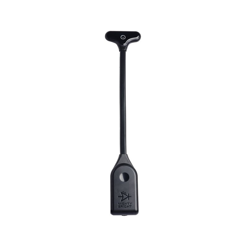 Mighty Bright - NuFlex Music Stand Light, Black #47810