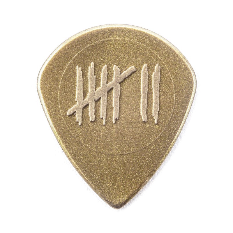 Dunlop - Mick Thomson Custom Jazz III XL Pick (24-Pack) #47RXL-MTG