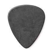 Dunlop - 0.88mm Tortex® Pitch Black Standard Guitar Pick #488P.88