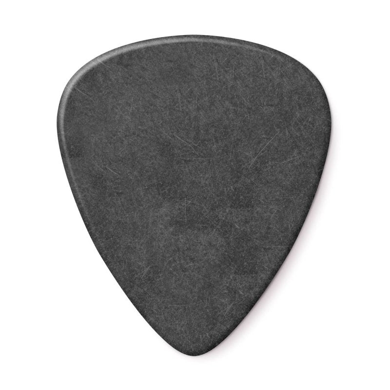 Dunlop - 0.88mm Tortex® Pitch Black Standard Guitar Pick #488P.88