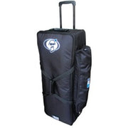 Protection Racket - Hardware Bag On Wheels 38" x 14" x 10" #5038W-09