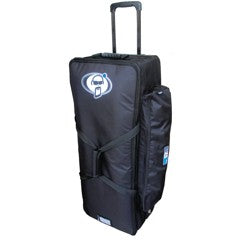 Protection Racket - Hardware Bag On Wheels 38" x 14" x 10" #5038W-09