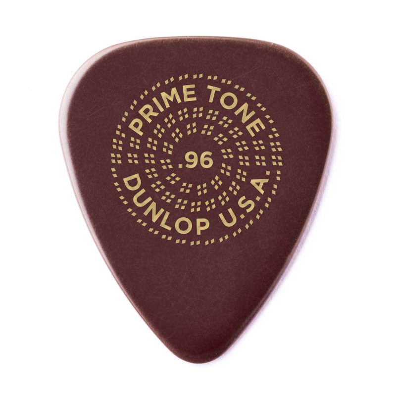 Dunlop - 0.96mm Primetone® Standard Guitar Pick (3/pack) #511P.96
