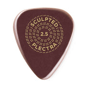 Dunlop - 2.5mm Primetone® Standard Guitar Pick (3/pack) #511P2.5