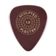 Dunlop - 1.0mm Primetone® Standard Guitar Pick #511R1.0