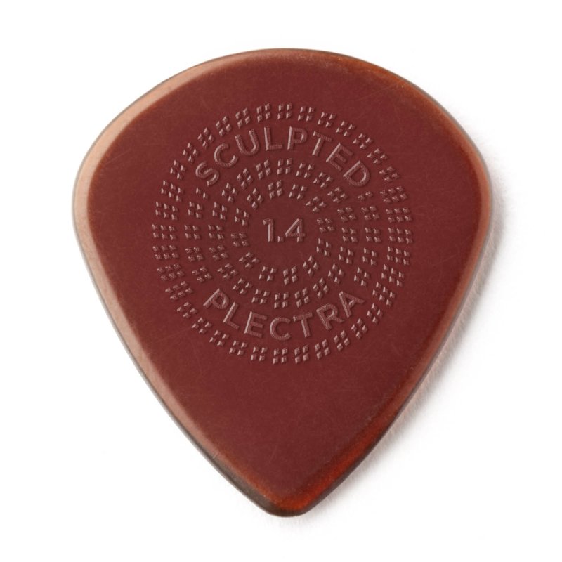 Dunlop - Primetone® Jazz III Guitar Pick (3/pack) #518P1.4