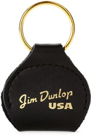 Dunlop - Picker's Pouch, Jim Dunlop USA Logo #5200SI