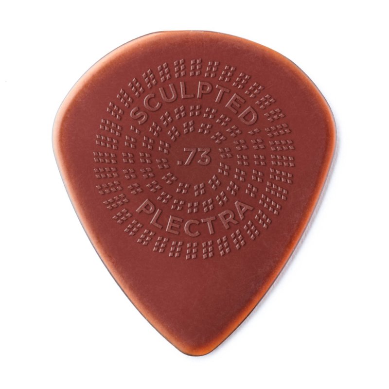 Dunlop - Primetone® Jazz III Xl Guitar Pick (3/pack) #520P.73