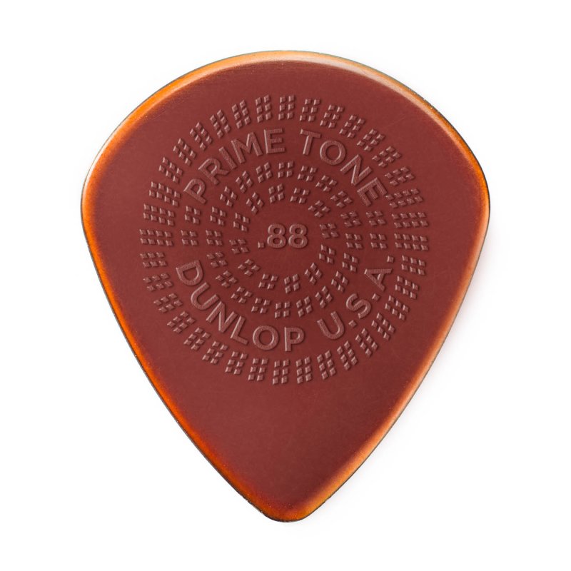 Dunlop - .88 Primetone® Jazz III Xl Guitar Pick (3/pack) #520P.88