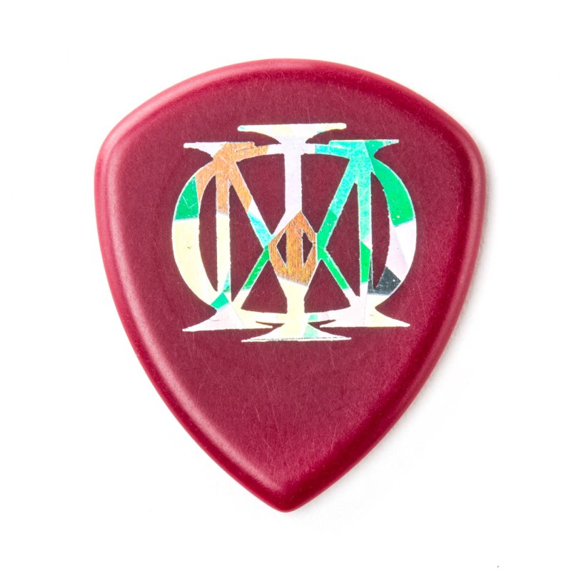 Dunlop - John Petrucci Flow 2.0mm Picks - 12-pack #548RJP200