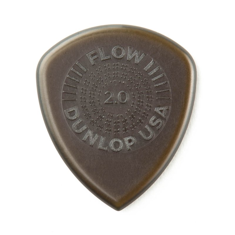 Dunlop - Guitar Pick Players Pack (6/pack) #549P200