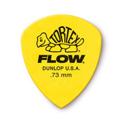 Dunlop - TORTEX® FLOW® STANDARD PICK , 12/pack #558P073