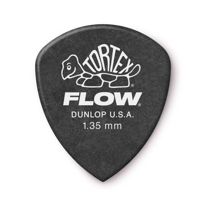 Dunlop - TORTEX® FLOW® STANDARD PICK , 12/pack #558P135