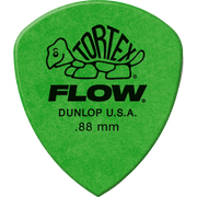 Dunlop - TORTEX® FLOW® STANDARD PICK - 72/bag #558R088
