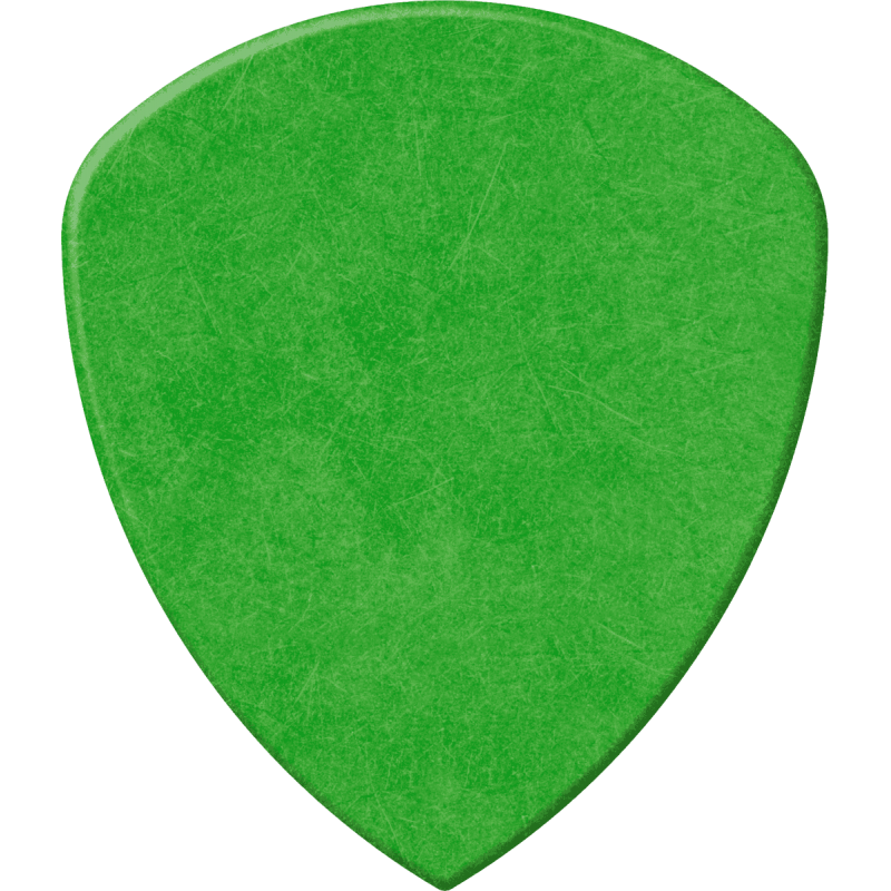 Dunlop - TORTEX® FLOW® STANDARD PICK - 72/bag #558R088