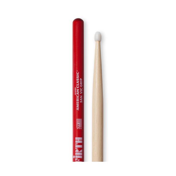 Vic Firth - American Classic Grip #5ANVG