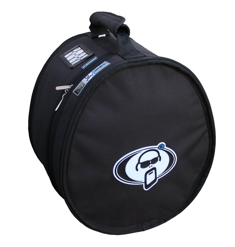 Protection Racket - 8x7 Egg Shaped Tom Case #6008-10