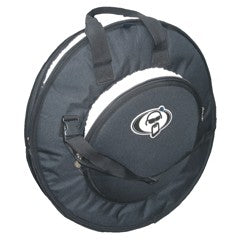 Protection Racket - Black Deluxe Cymbal Case 22 inch #6020-00