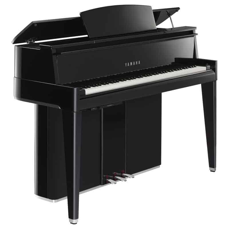 Yamaha N2