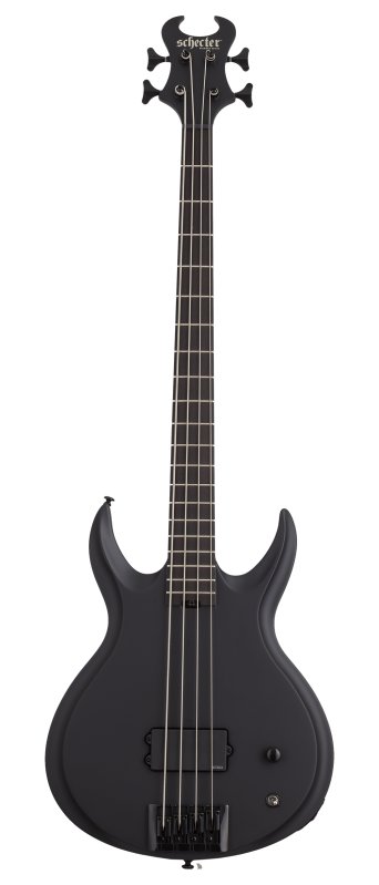 Bass Guitars