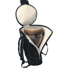 Protection Racket - Deluxe Djembe bag 16 X 29 #9116-00