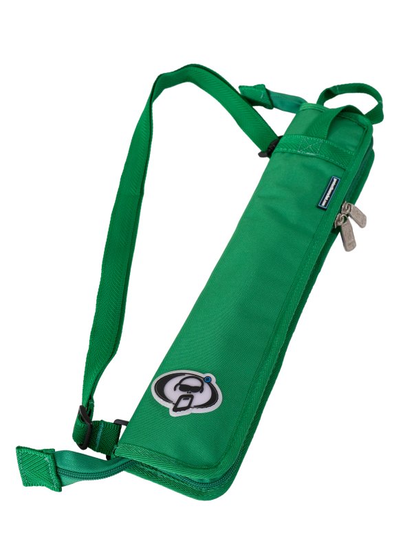 Protection Racket - 3-Pair Drumstick Bag, Green #926000-03