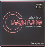 Cleartone - Heavy Series 7-String Electric Guitar Strings. Light Heavy (10-56) #9410-7