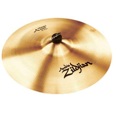 Zildjian - A0022 18" A Crash Ride Cymbal #A0022