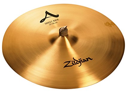 Zildjian - A0082 23" Ride Cymbal #A0082