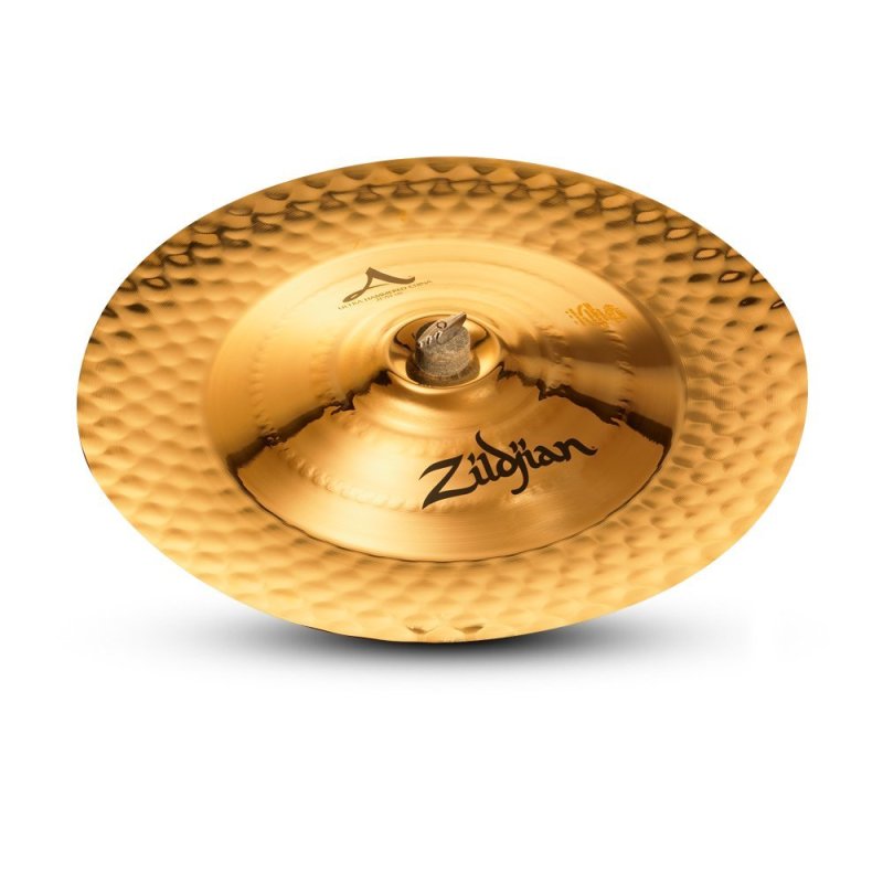 Zildjian - 21" Ultra Hammered China #A0361