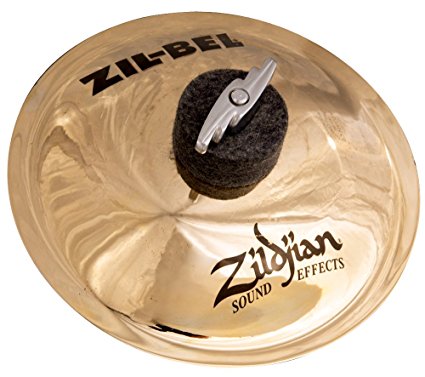 Zildjian - A Series 6" Small Zil-Bel #A20001