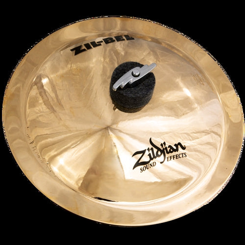Zildjian - A20002 9.5" Zil Bel - Large #A20002