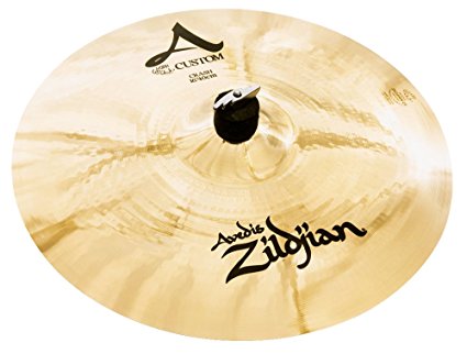 Zildjian - A Custom 16" Crash Cymbal #A20514
