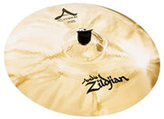 Zildjian - A Custom 19" Crash Cymbal #A20517