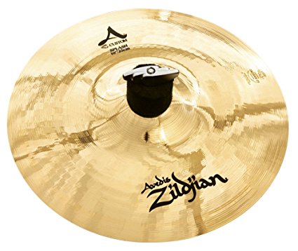 Zildjian - A Custom 10" Splash Cymbal #A20542