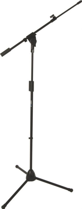 Quik Lok - Professional Microphone Stand #A514BK-AM