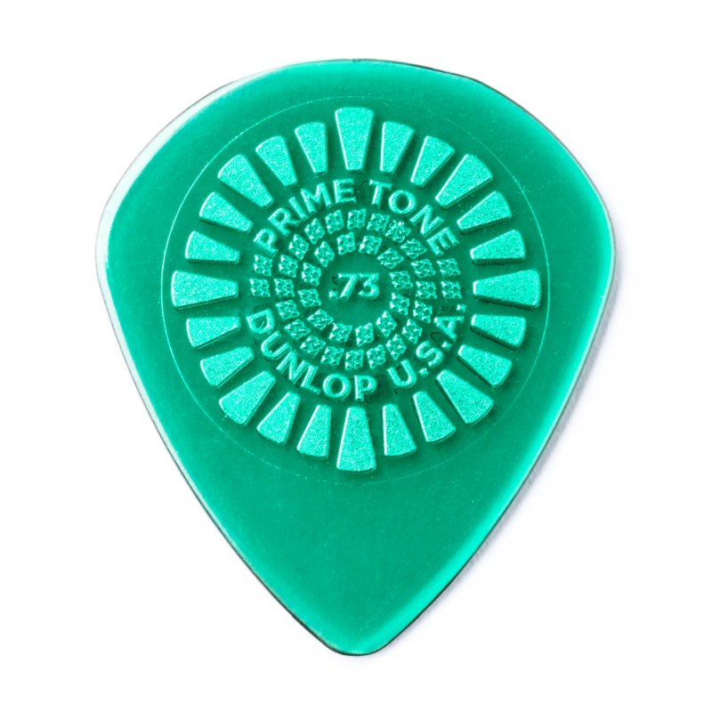 Dunlop - Animals as Leaders Primetone® Guitar Pick (3/pack) #AALP02