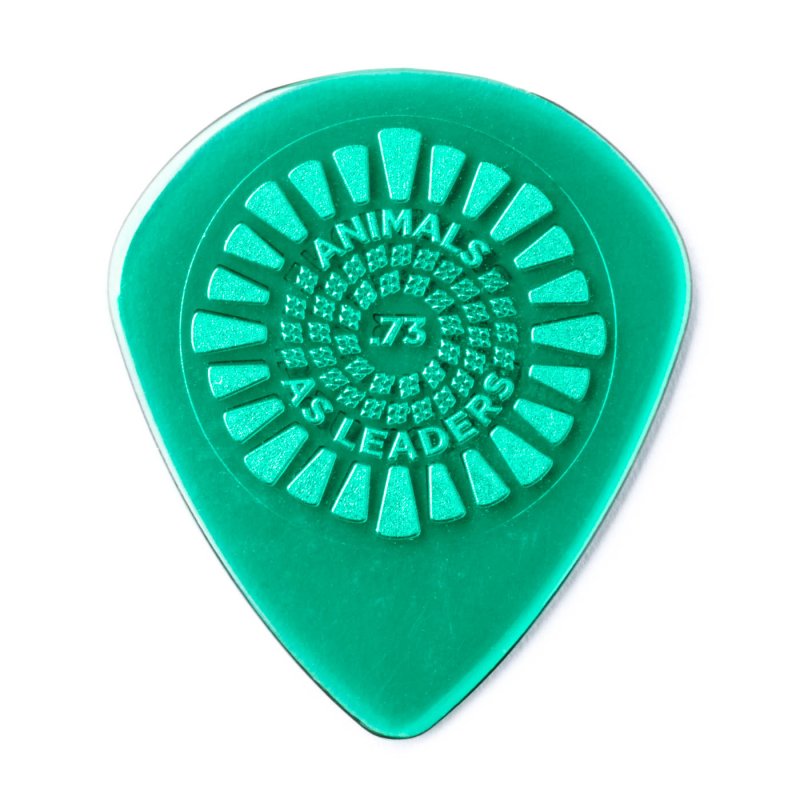 Dunlop - Animals as Leaders Primetone® Guitar Pick (3/pack) #AALP02